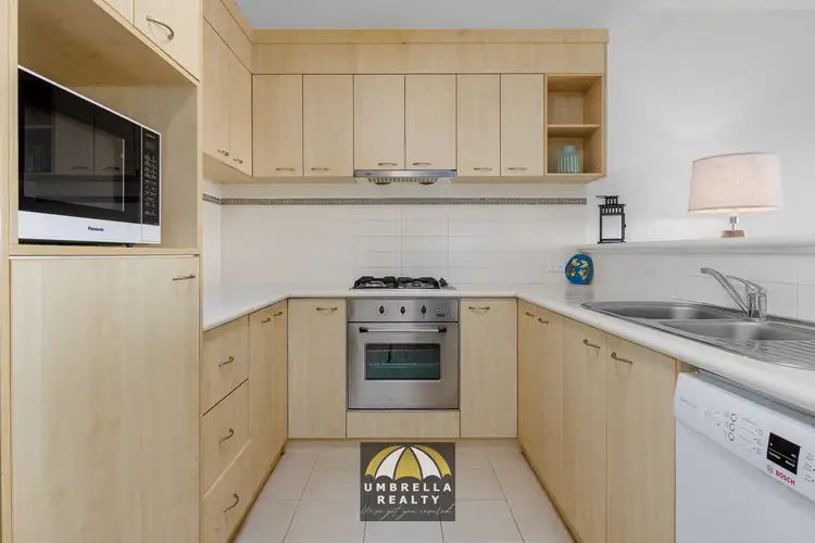 Second view of Homely unit listing, Unit 21/18-24 Bonnefoi Bvd, Bunbury WA 6230