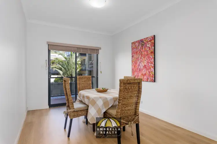 Fifth view of Homely unit listing, Unit 21/18-24 Bonnefoi Bvd, Bunbury WA 6230