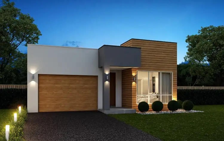 Third view of Homely land listing, Address available on request