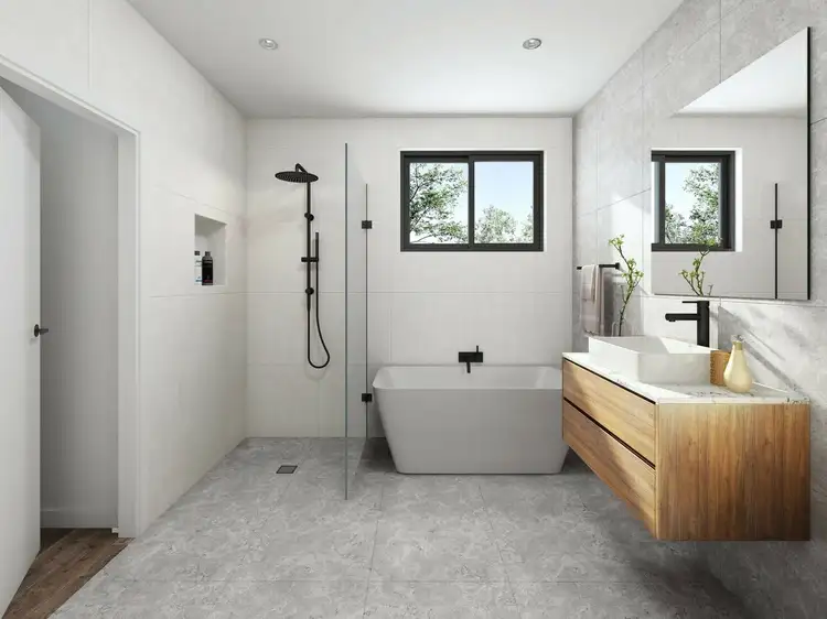 Fourth view of Homely house listing, Address available on request