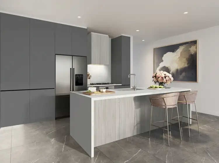 Third view of Homely apartment listing, Address available on request