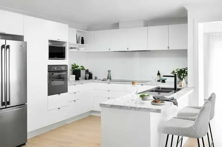 Second view of Homely house listing, Address available on request