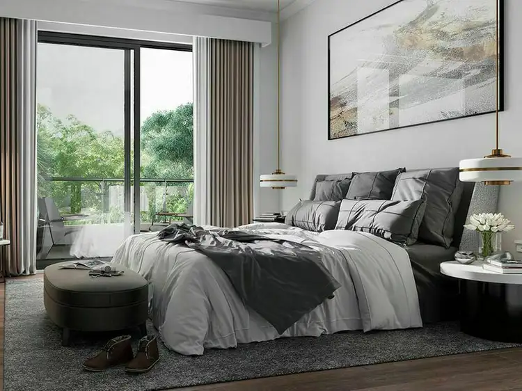 Fourth view of Homely apartment listing, Address available on request