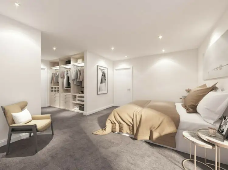 Main view of Homely apartment listing, Address available on request