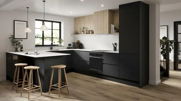 Second view of Homely apartment listing, Address available on request