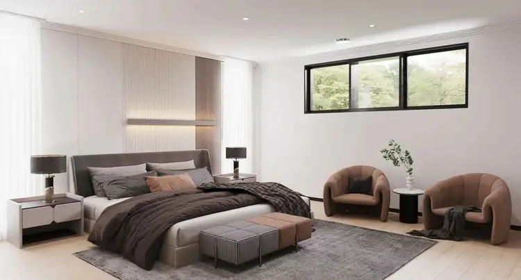 Fifth view of Homely house listing, Address available on request
