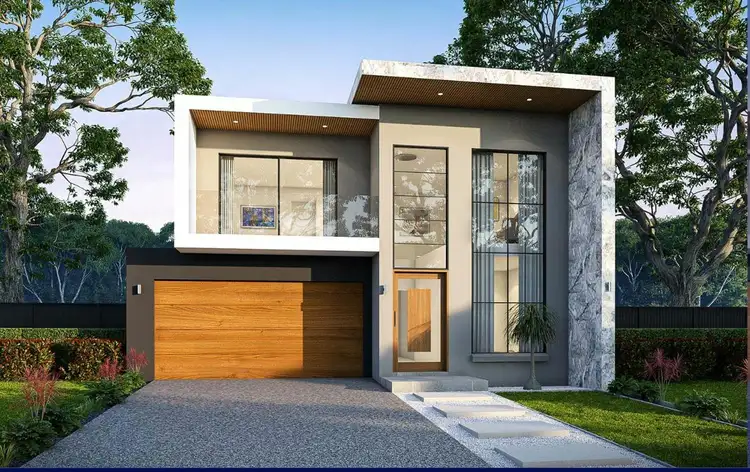Second view of Homely land listing, Address available on request