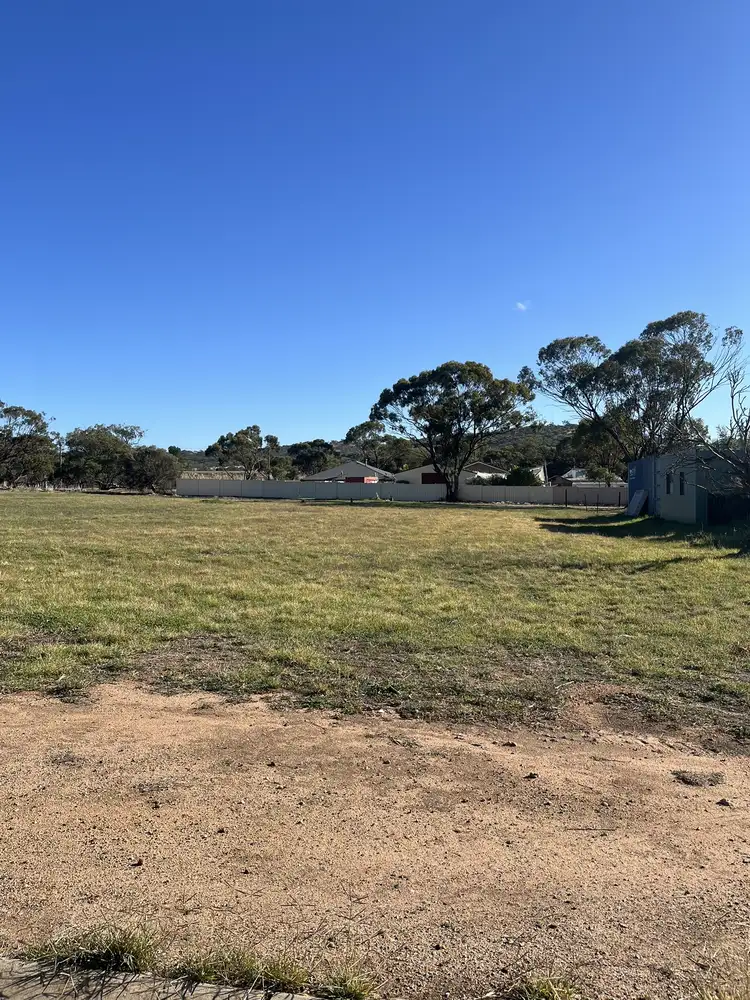 Second view of Homely land listing, 284 Duke Street West, Northam WA 6401