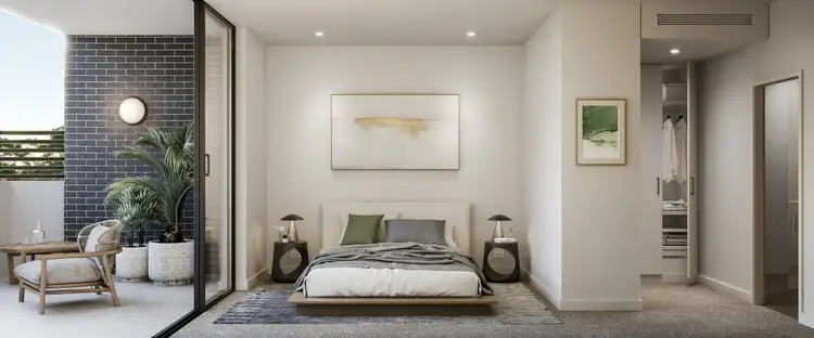 Main view of Homely apartment listing, Address available on request