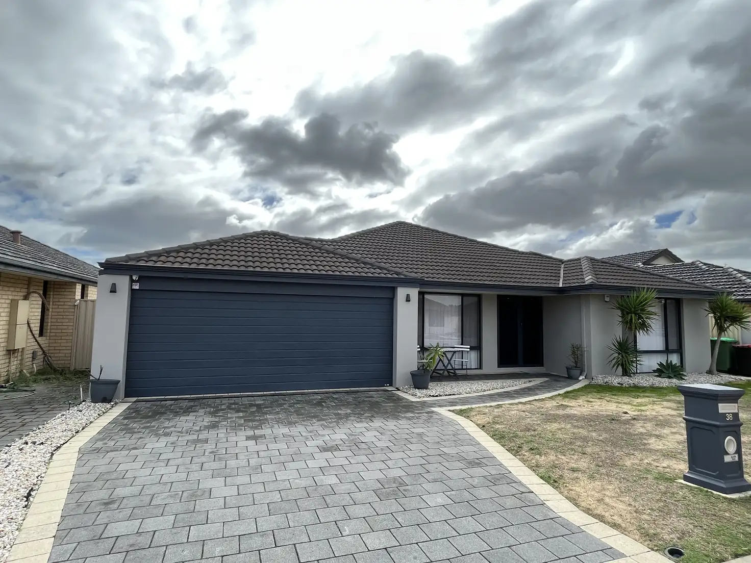 Main view of Homely house listing, 38 Kumarina Drive, Secret Harbour WA 6173