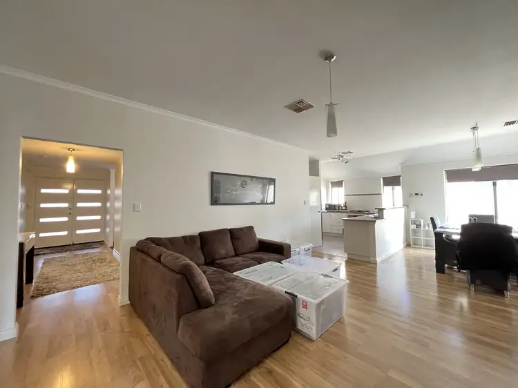 Fifth view of Homely house listing, 38 Kumarina Drive, Secret Harbour WA 6173