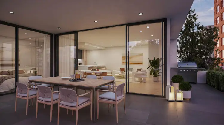 Fourth view of Homely apartment listing, Address available on request