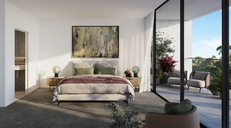 Fourth view of Homely apartment listing, Address available on request