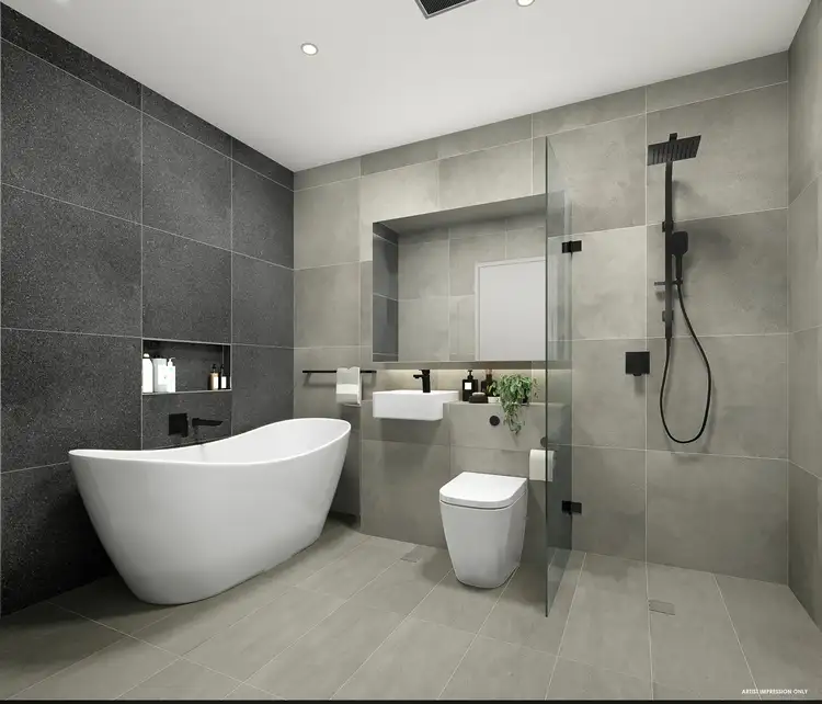 Main view of Homely apartment listing, Address available on request