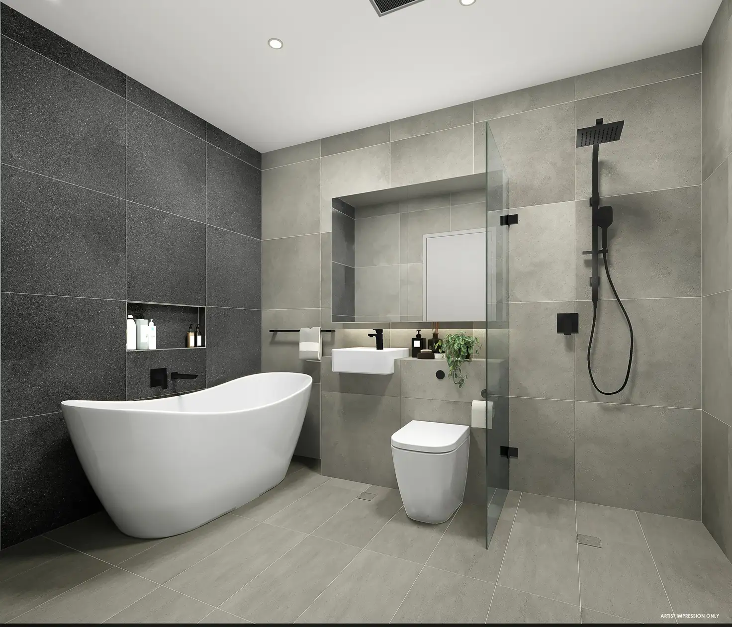 Main view of Homely apartment listing, Address available on request