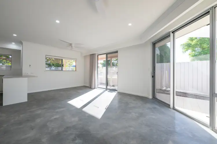 Second view of Homely house listing, 2A Mars Street, Carlisle WA 6101