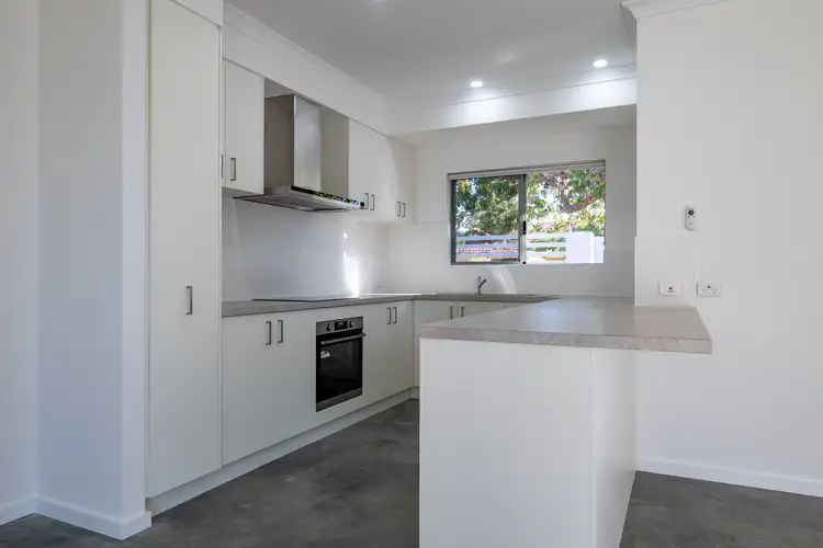 Third view of Homely house listing, 2A Mars Street, Carlisle WA 6101