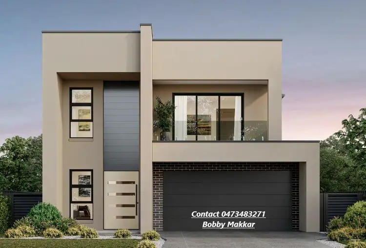 Address available on request