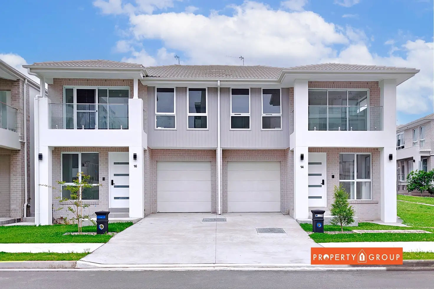 Main view of Homely townhouse listing, Address available on request