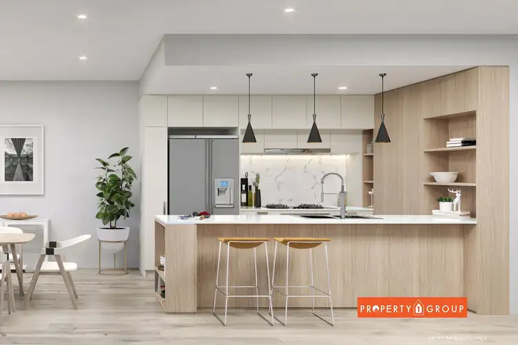 Second view of Homely townhouse listing, Address available on request