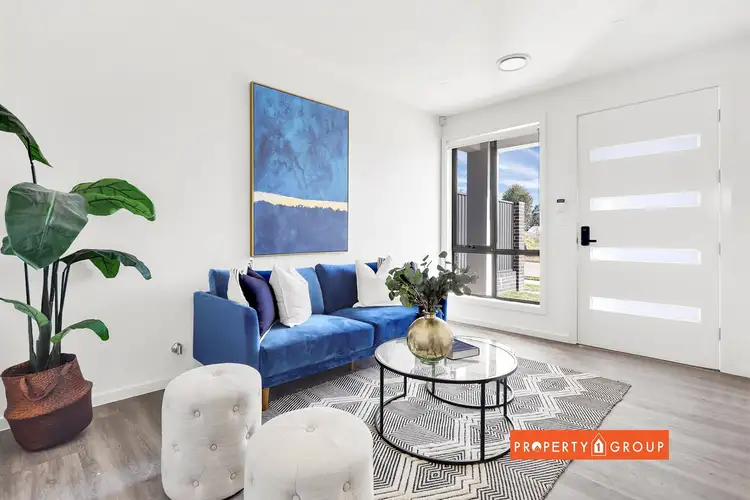 Third view of Homely townhouse listing, Address available on request