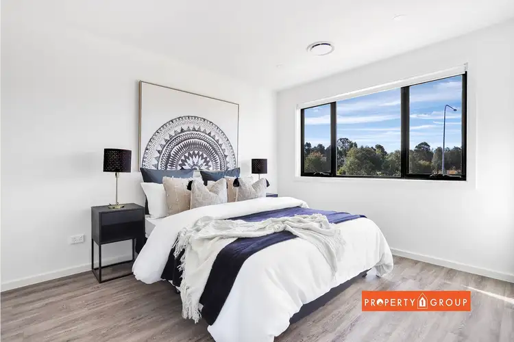 Fourth view of Homely townhouse listing, Address available on request