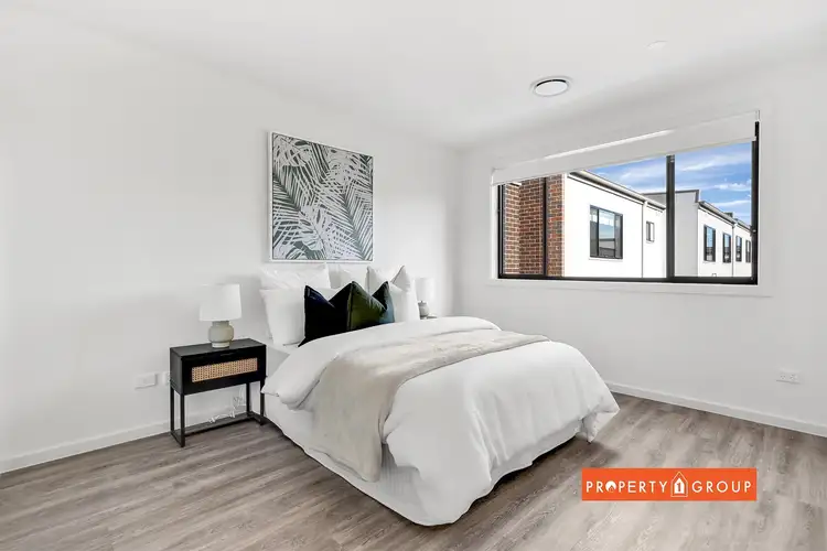 Fifth view of Homely townhouse listing, Address available on request