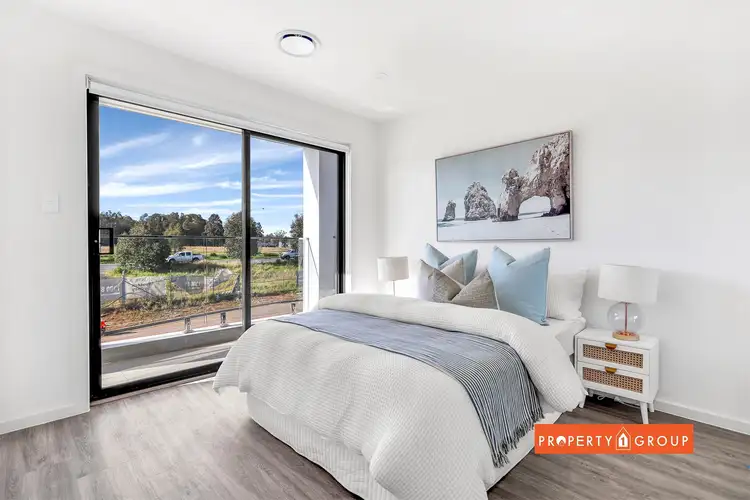 Seventh view of Homely townhouse listing, Address available on request