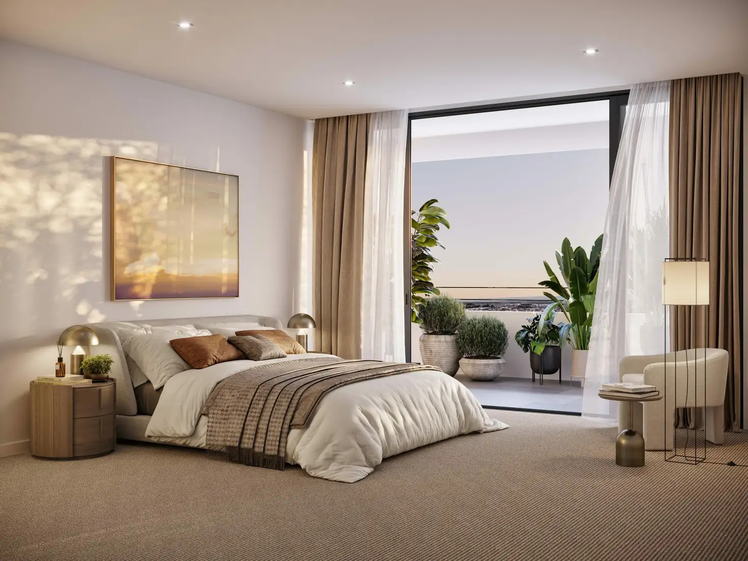 Main view of Homely apartment listing, Address available on request