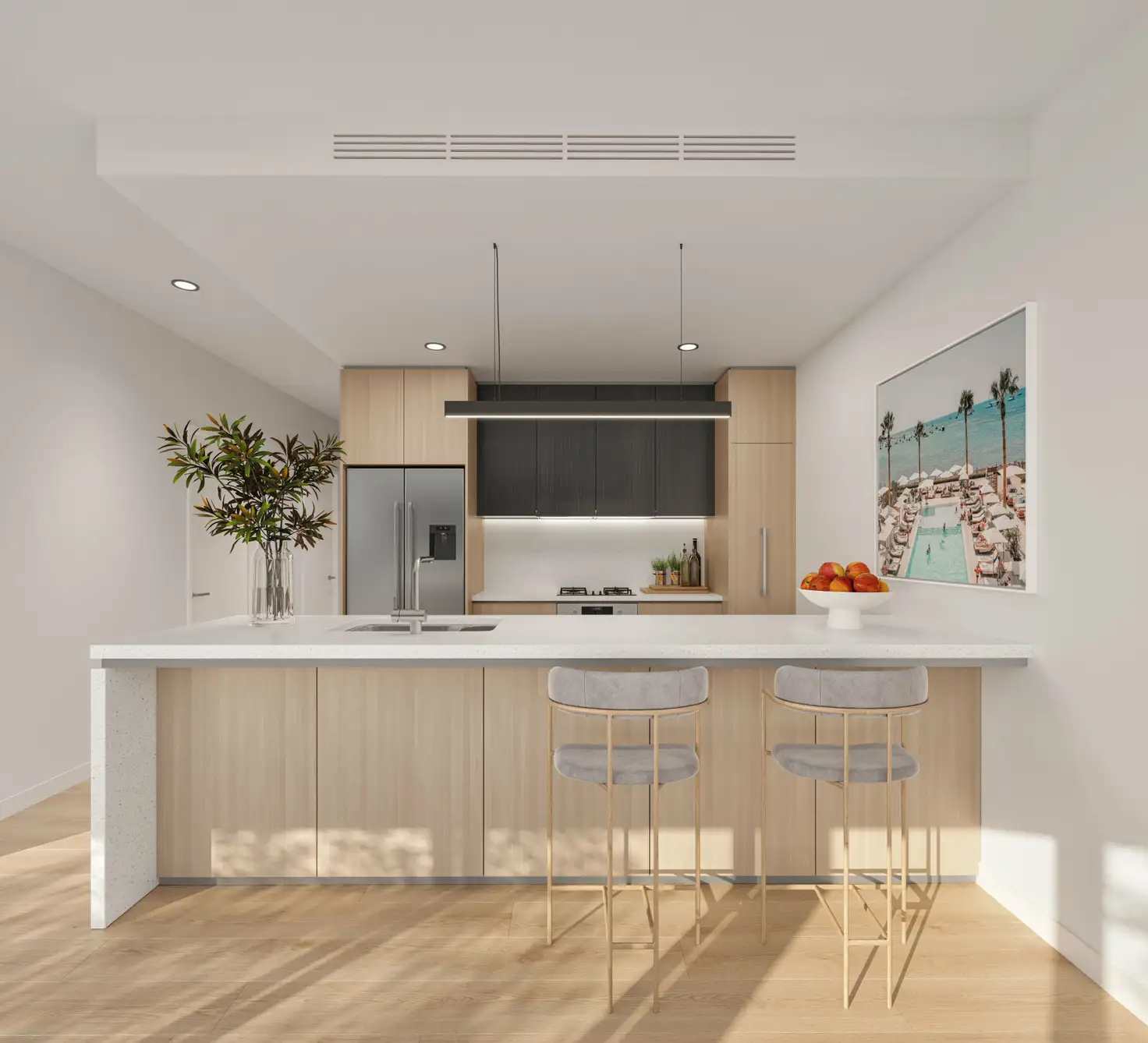 Main view of Homely apartment listing, Address available on request