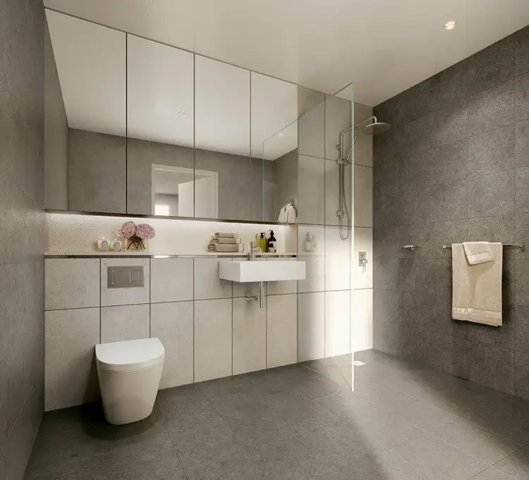Third view of Homely apartment listing, Address available on request