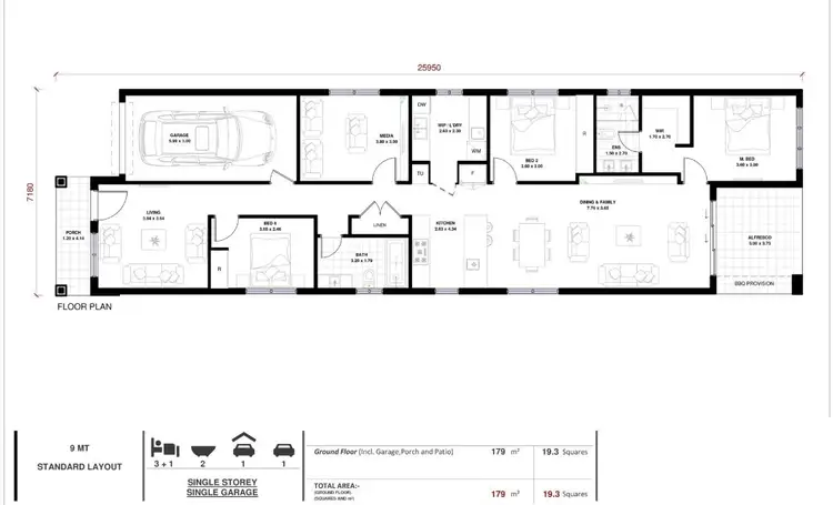 Second view of Homely house listing, Address available on request