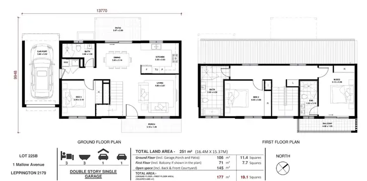 Second view of Homely house listing, Address available on request