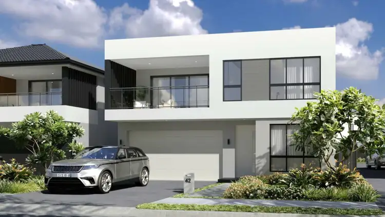 Second view of Homely house listing, Address available on request