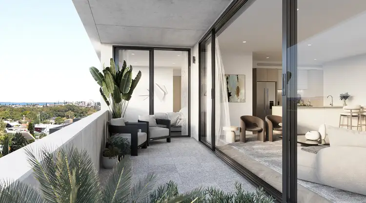 Fifth view of Homely apartment listing, Address available on request