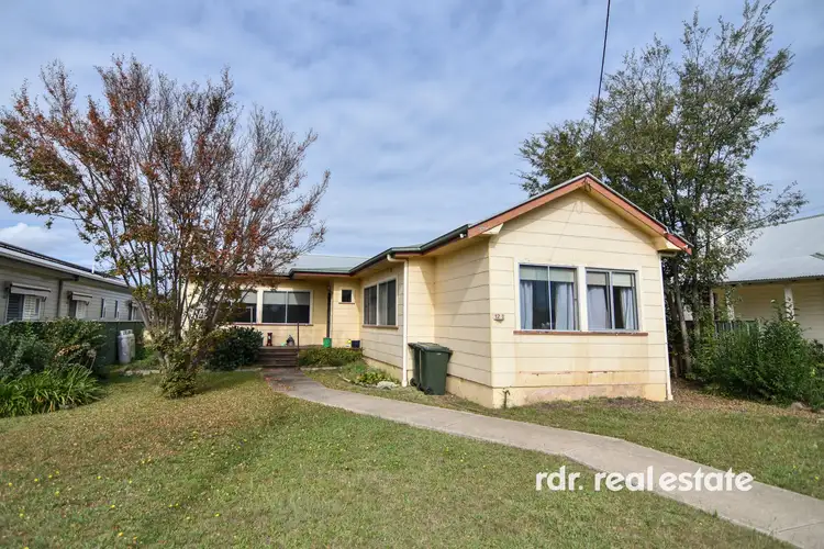 12 Chisholm Street, Inverell NSW 2360