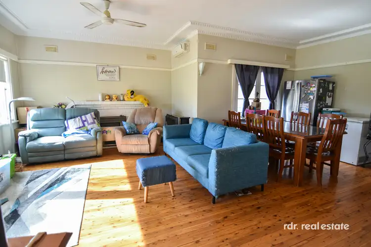 Second view of Homely house listing, 12 Chisholm Street, Inverell NSW 2360