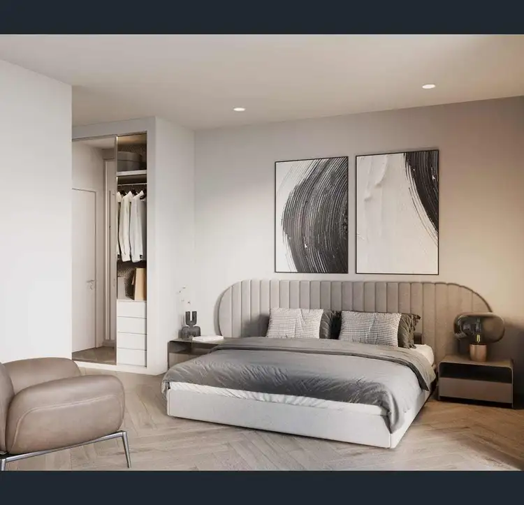 Main view of Homely apartment listing, Address available on request