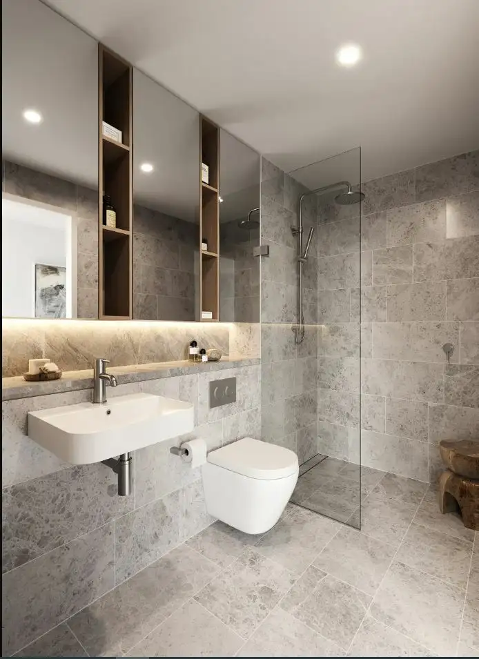 Fourth view of Homely apartment listing, Address available on request