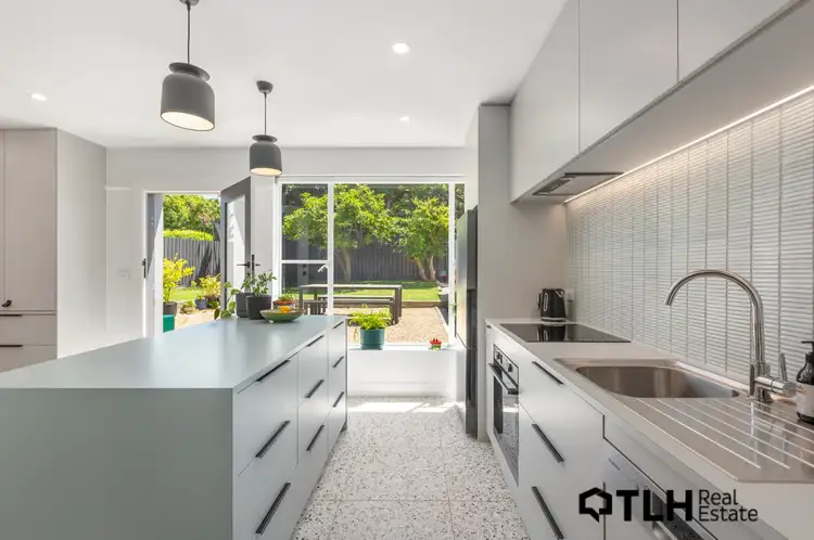 Second view of Homely house listing, 28 Appleby Cres, Brunswick West VIC 3055