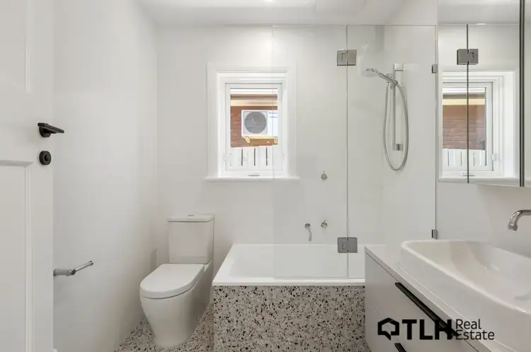 Fifth view of Homely house listing, 28 Appleby Cres, Brunswick West VIC 3055