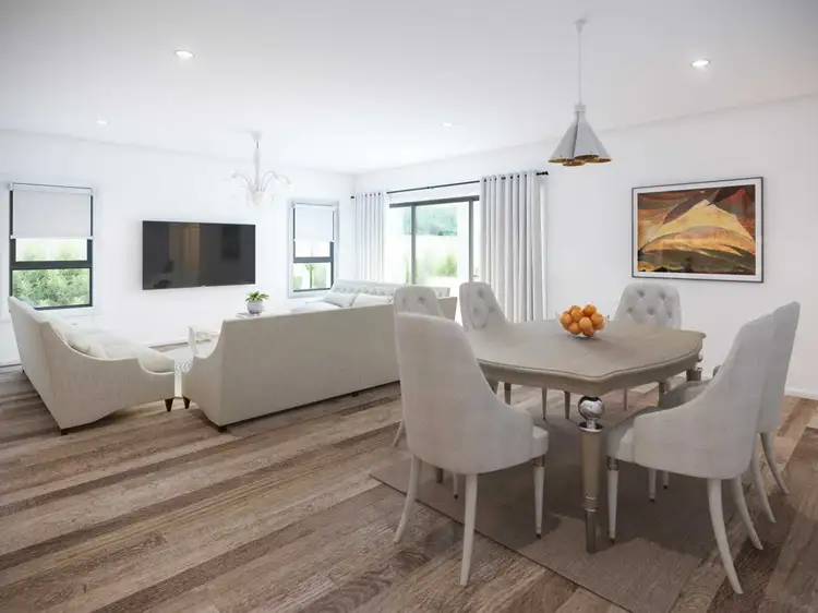 Second view of Homely house listing, Address available on request