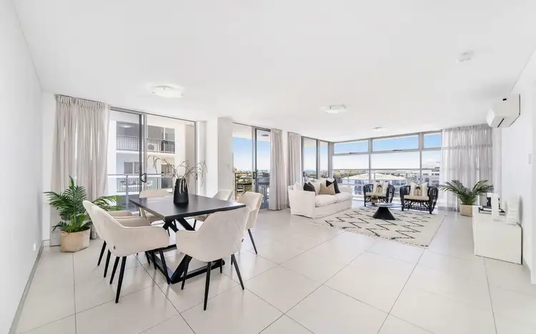 Main view of Homely apartment listing, Address available on request