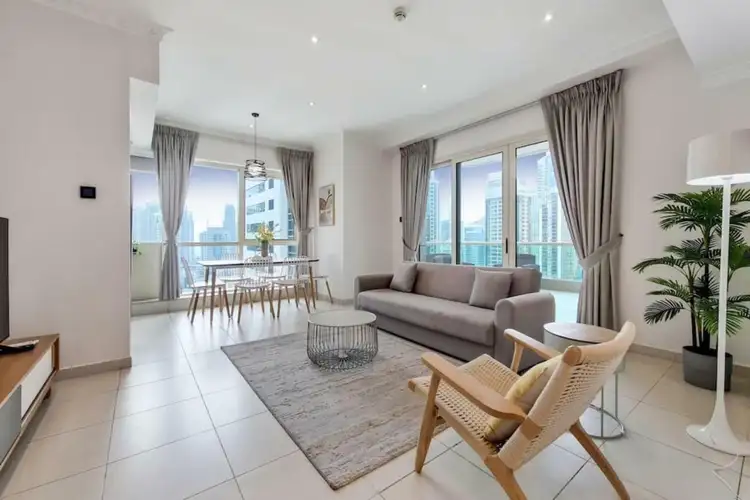 Main view of Homely apartment listing, Address available on request