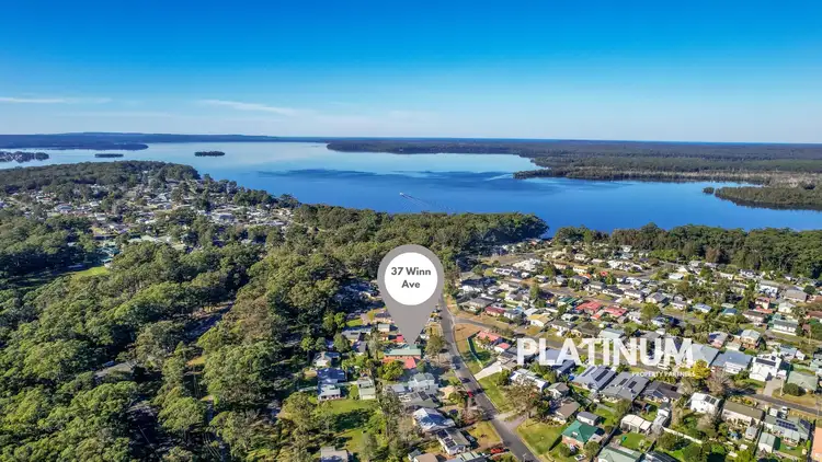 37 Winn Ave, Basin View NSW 2540