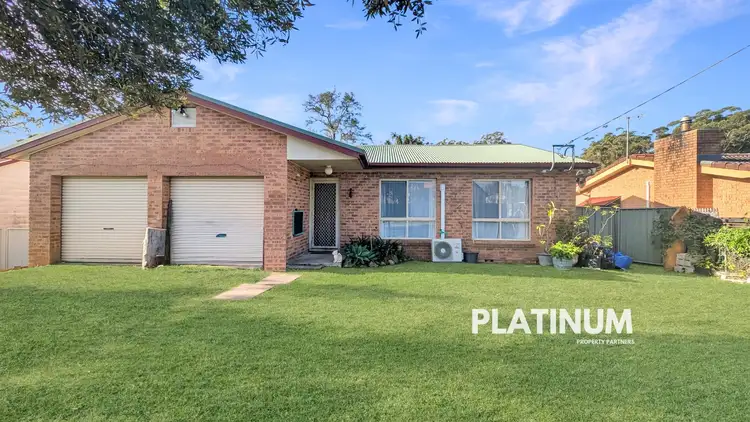Second view of Homely house listing, 37 Winn Ave, Basin View NSW 2540