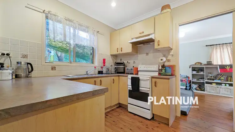 Fifth view of Homely house listing, 37 Winn Ave, Basin View NSW 2540