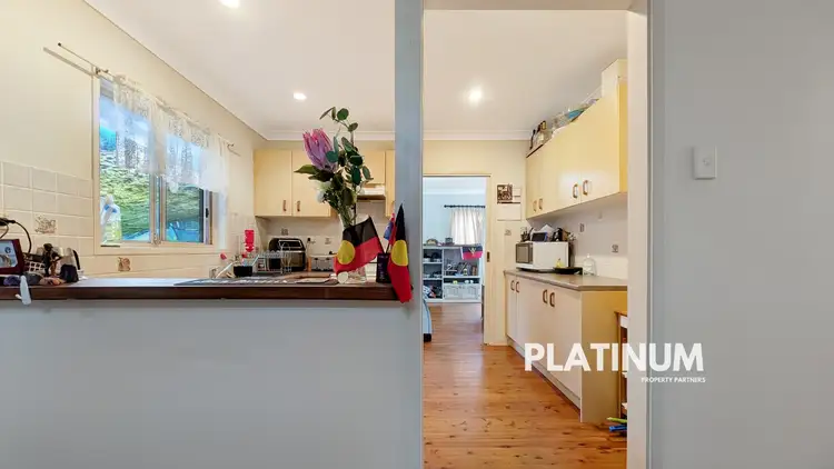 Sixth view of Homely house listing, 37 Winn Ave, Basin View NSW 2540