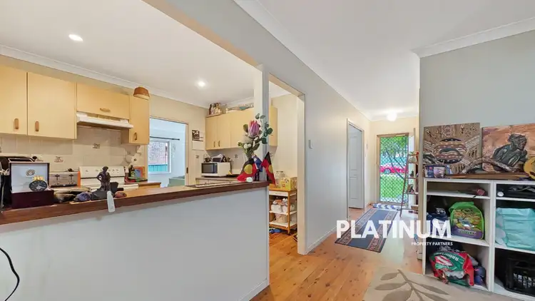Seventh view of Homely house listing, 37 Winn Ave, Basin View NSW 2540