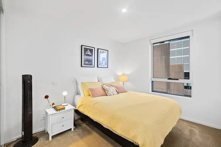 Fifth view of Homely apartment listing, 711/1 Bouverie St, Carlton VIC 3053